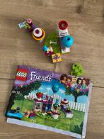 Lego Friends 41112 Puppy Party, Ophalen, Gebruikt, Losse stenen, Lego