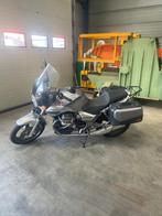 Breva 750, 750 cc, Cruise Control, 2 cilinders, Particulier
