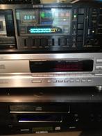 marantz sd 930, Audio, Tv en Foto, Cassettedecks, Ophalen of Verzenden, Marantz
