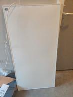 Konigshaus Infrarood verwarming radiator paneel 1200 watt, Gebruikt, Overige typen, Ophalen of Verzenden, 60 tot 150 cm