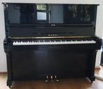 Kawai piano, Ophalen, Gebruikt, Zwart