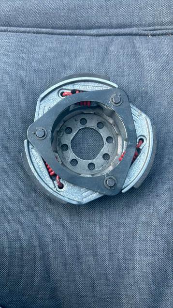 Malossi fly clutch 125/180 beschikbaar voor biedingen
