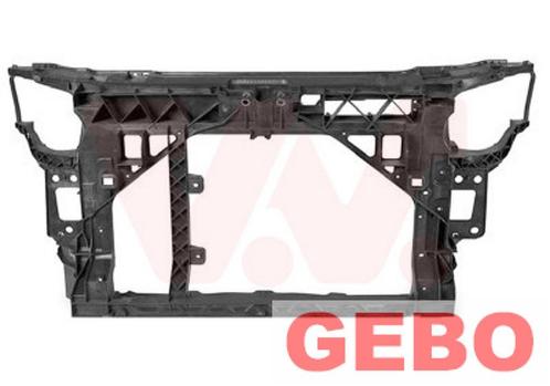 Seat ibiza 2012 t/m 2015 voorfront front NIEUW +15 1.2/1.4 -, Auto-onderdelen, Carrosserie en Plaatwerk, Bumper, Seat, Voor, Nieuw