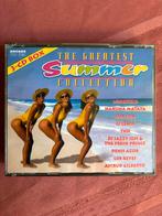 The Greatest Summer Collection  3cd-box  Arcade, Verzenden, Gebruikt, Pop
