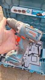 Bosch GSR 18V-60 C Schoefmachine Body 18volt. NIEUW!, ., Nieuw, Ophalen of Verzenden, .