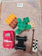 Lego duplo 5813, Ophalen of Verzenden