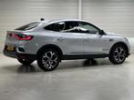 Renault Arkana 1.6 E-Tech full hybrid 145 techno / Navigatie, Auto's, Renault, Arkana, Stof, 74 €/maand, Euro 6
