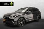 Volkswagen Tiguan 2.0 TSI 4Motion 190PK | Black Style | R-Li, Automaat, Gebruikt, Euro 6, 1984 cc