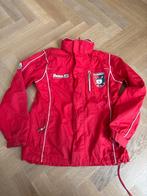 Regenjas hockey Schaerweijde maat S/164, Ophalen, Gebruikt, Kleding