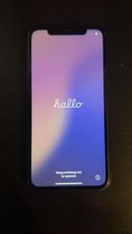 Iphone xr, Gebruikt, Zwart, IPhone XR, Ophalen of Verzenden