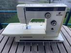 Riccar 9550 naaimachine met doos, Hobby en Vrije tijd, Naaimachines en Toebehoren, Ophalen, Zo goed als nieuw, Naaimachine, Overige merken