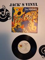 The Pogues - Fiesta 7" Vinyl Single 1988, Ophalen of Verzenden, 1980 tot 2000, Zo goed als nieuw
