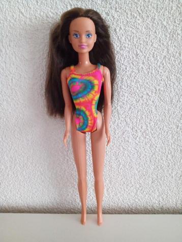 Paradise SINDY uit 1994 beschikbaar voor biedingen