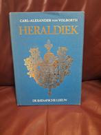 Heraldiek, Ophalen of Verzenden, Zo goed als nieuw, Overige onderwerpen