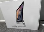 Apple iMac-21.5 inch- Zo goed als nieuw., Computers en Software, Apple Desktops, Ophalen, HDD en SSD, 8 GB, IMac