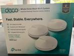 TP-Link Deco M5(3-pack), Computers en Software, WiFi-versterkers, Ophalen, Zo goed als nieuw, TP-Link