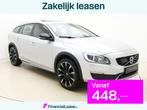 Volvo V60 Cross Country T5 245pk Automaat Polar+ / 19'' Bor, 12 maanden, 15 km/l, Gebruikt, 4 cilinders