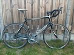 Specialized Roubaix 58, Fietsen en Brommers, 28 inch, Carbon, Heren, Zo goed als nieuw