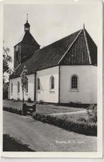 Bunnik n.h. kerk, Verzamelen, Ansichtkaarten | Nederland, Verzenden, Ongelopen, Utrecht