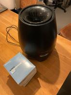 Air-O- Swiss lucht bevochtiger, Ophalen of Verzenden, Gebruikt, Luchtbevochtiger