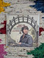 Te koop: lp Tony Joe White Continued, Cd's en Dvd's, 1960 tot 1980, Ophalen of Verzenden, Zo goed als nieuw, 12 inch