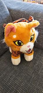 Matzy en friends Britt dekker knuffel, Ophalen of Verzenden, Zo goed als nieuw, Overige typen