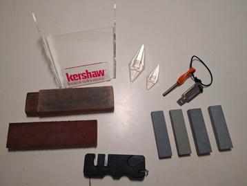 Messen verzorging kit beschikbaar voor biedingen