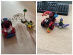 Lego spidey / spiderman, Ophalen of Verzenden, Zo goed als nieuw