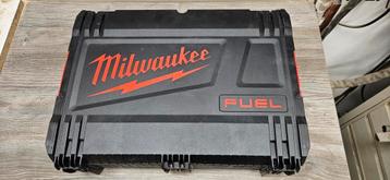 Milwaukee HD koffer beschikbaar voor biedingen