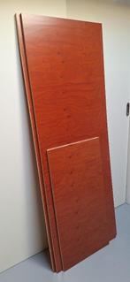 Betonplaat 18mm Nieuw, Doe-het-zelf en Verbouw, Platen en Panelen, Ophalen, Nieuw, Betonplex, Minder dan 20 mm