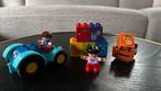 LEGO DUPLO Mijn eerste tractor - 10615, Ophalen, Zo goed als nieuw, Duplo
