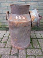 Melkbus 30ltr. Hollandia, Ophalen, Gebruikt