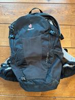 Dagrugzak Deuter, 26 +5 liter, Sport en Fitness, Bergsport en Wandelen, Ophalen of Verzenden, Zo goed als nieuw, Rugzak