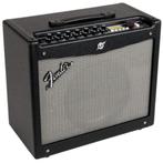 Fender Mustang III Versterker, Muziek en Instrumenten, Versterkers | Bas en Gitaar, Ophalen, Minder dan 50 watt