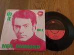 VINYL SINGLE   NEIL DIAMOND   1970, Cd's en Dvd's, Vinyl Singles, Ophalen of Verzenden, Zo goed als nieuw, Pop, Single