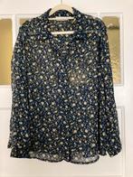 Blouse Enjoy maat XL, Blauw, Maat 42/44 (L), Enjoy, Ophalen of Verzenden