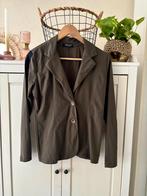 Triple Nine travelstof blazer maat S, Kleding | Dames, Jasjes, Kostuums en Pakken, Triple Nine, Ophalen of Verzenden, Zo goed als nieuw