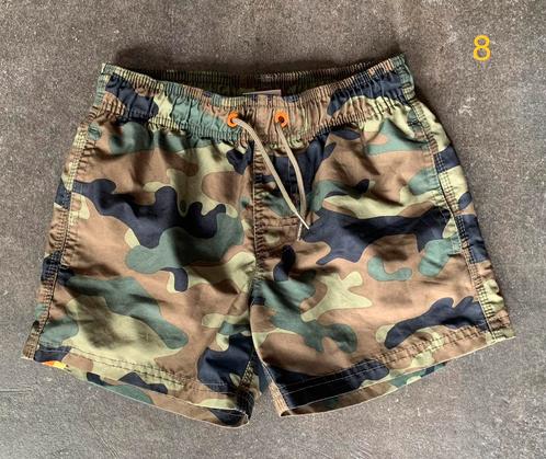 Sundek ZwemBroek, Kinderen en Baby's, Kinderkleding | Kinder-zwemkleding, Ophalen of Verzenden