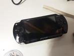 Playstation Portable, 2 stuks met 17 games, Spelcomputers en Games, Spelcomputers | Sony PSP, Overige kleuren, ., Ophalen of Verzenden