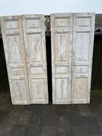 Oude deuren paneeldeuren kastdeuren, Ophalen of Verzenden