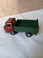 Ford D 800 kiepwagen.  Dinky toys, Ophalen of Verzenden, Gebruikt, Auto, Dinky Toys
