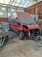 Leuke bus voor camperombouw - Benzine! Schuurvondst, Ophalen of Verzenden