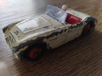 Dinky toys Austin Healy, Ophalen of Verzenden, Gebruikt, Auto, Dinky Toys