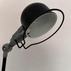 Leuke industriële staande lamp, Huis en Inrichting, Ophalen, Gebruikt, 100 tot 150 cm, Metaal