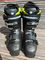HEAD Advant Edge skischoenen zwart maat 27.5 (schoenmaat 42), 160 tot 180 cm, Gebruikt, Schoenen, Ophalen of Verzenden