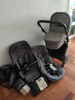 Easywalker Harvey 3. Reiswieg. Alles compleet, Kinderen en Baby's, Kinderwagens en Combinaties, Ophalen, Zo goed als nieuw, Overige merken