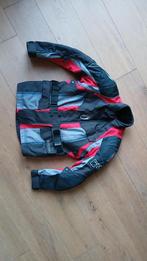 Richa Motorjack Kinderen Maat 152, Motoren, Kleding | Motorkleding, Jas | textiel, Kinderen, Ophalen of Verzenden, Richa