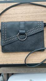 Leuk klein uitgaans schouder tasje, Ophalen of Verzenden, Zo goed als nieuw, Schoudertasje