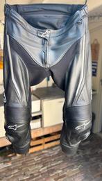 Alpinestars leren motorbroek MT 58, Motoren, Kleding | Motorkleding, Broek | leer, Heren, Ophalen of Verzenden, Alpinestars