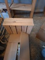 Ikea Stellig  Opbergrekken, Huis en Inrichting, Ophalen of Verzenden